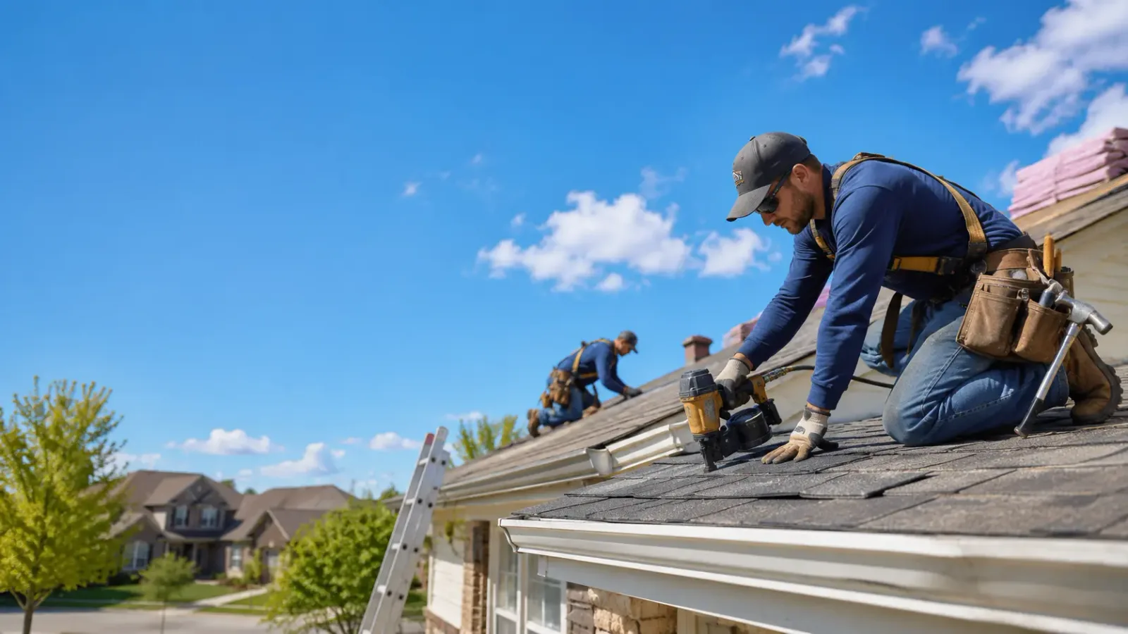 Rooftop Deck Repair in Forks Of Salmon, CA